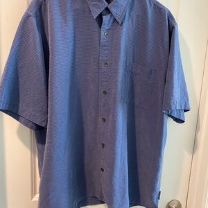 Royal Robbins XL men’s shirt sleeve shirt